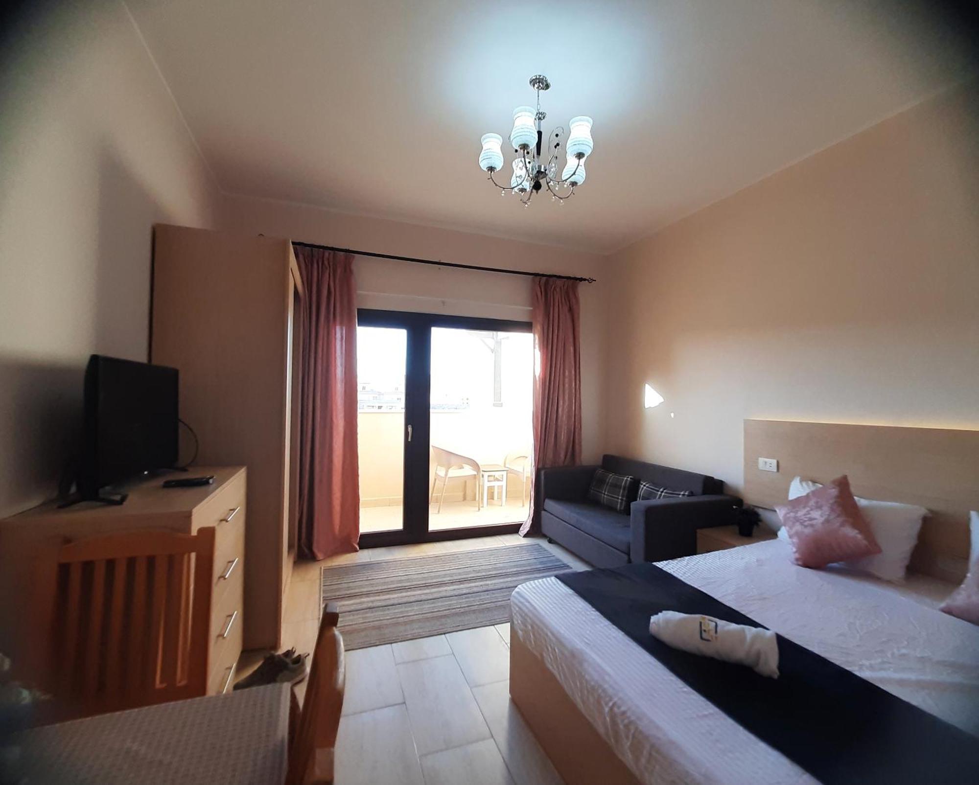 Aldau Heights Mountain View Appartement *