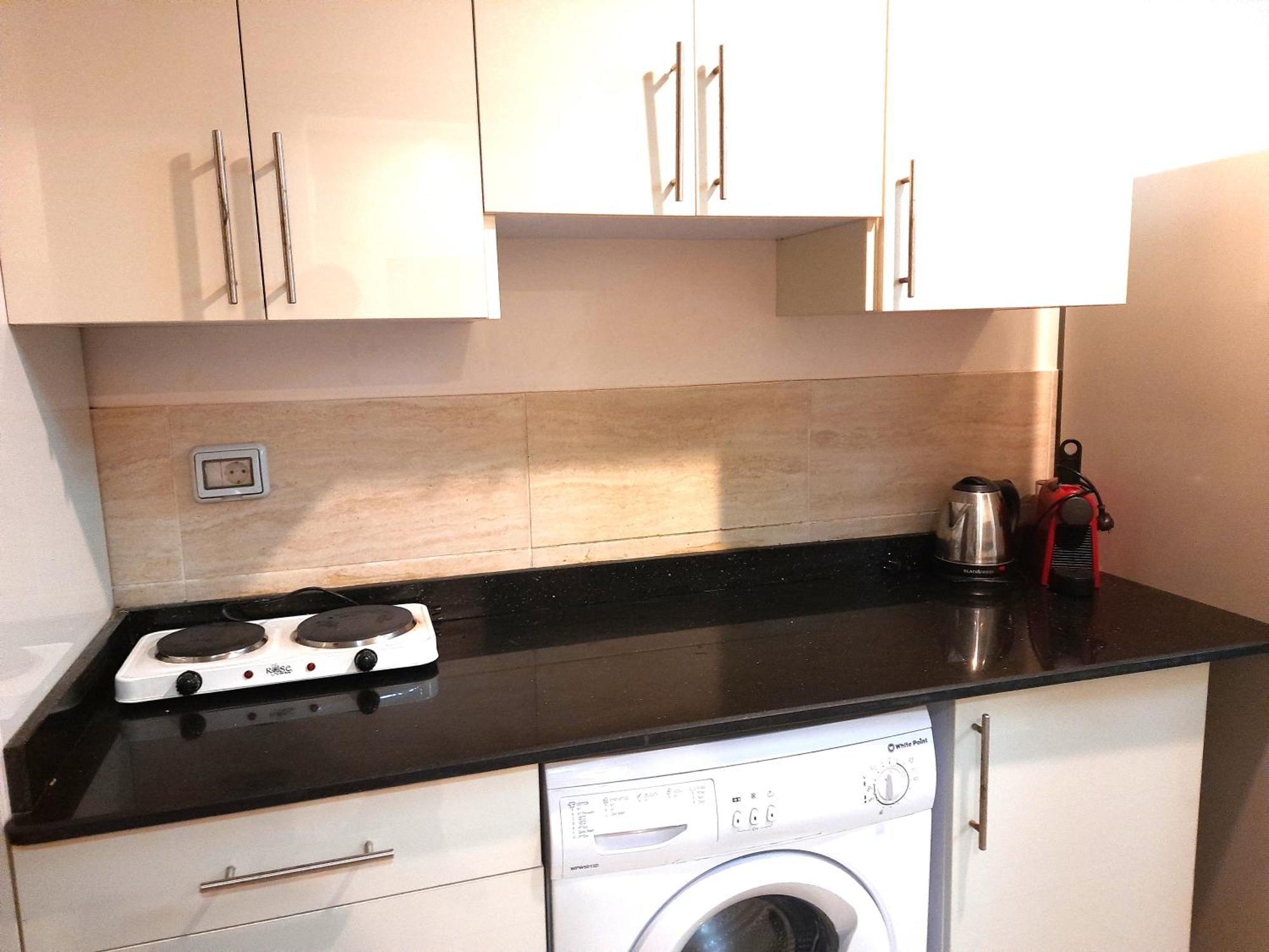 Appartement Aldau Heights Mountain View *