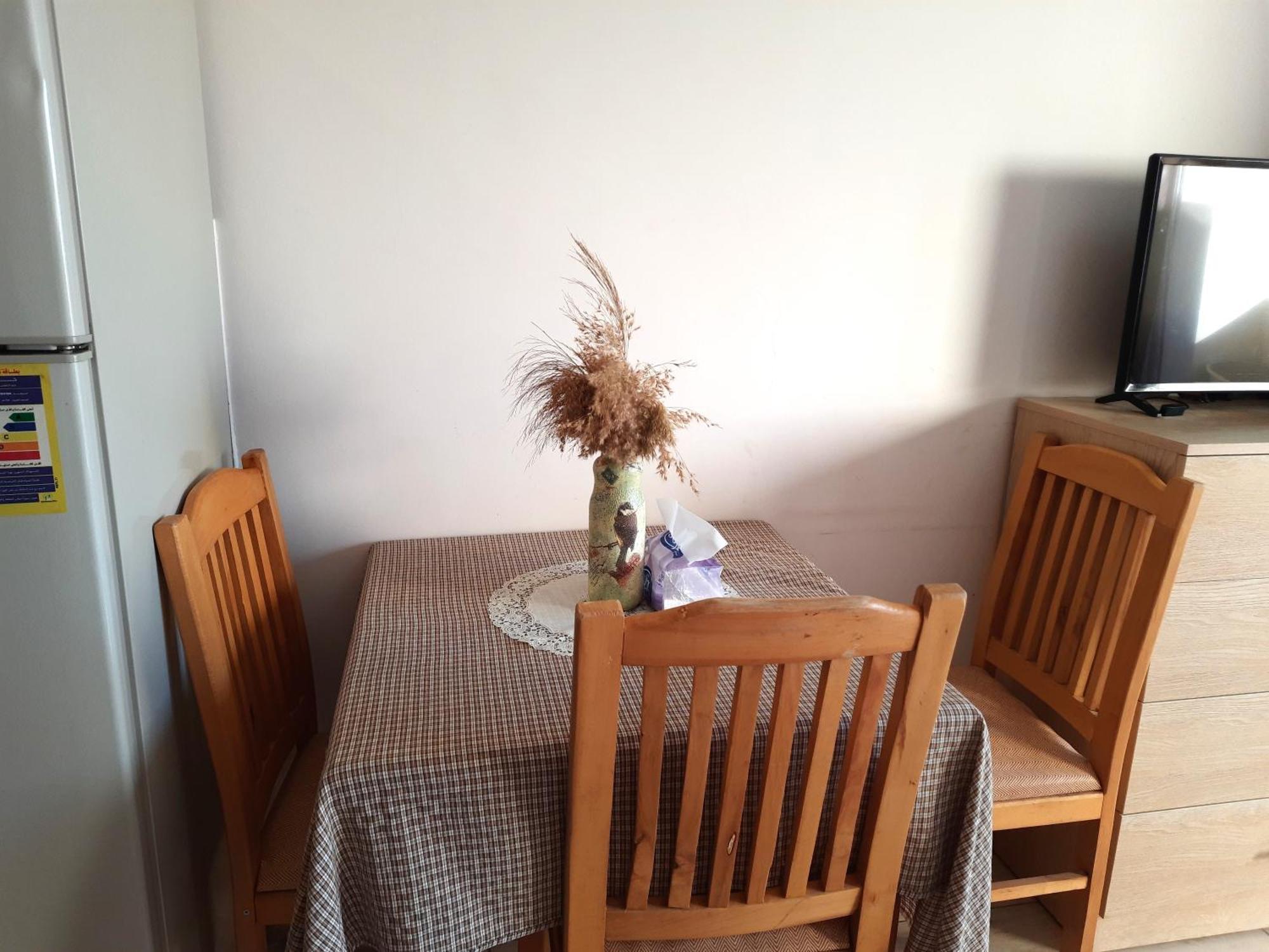 Appartement Aldau Heights Mountain View Hurghada