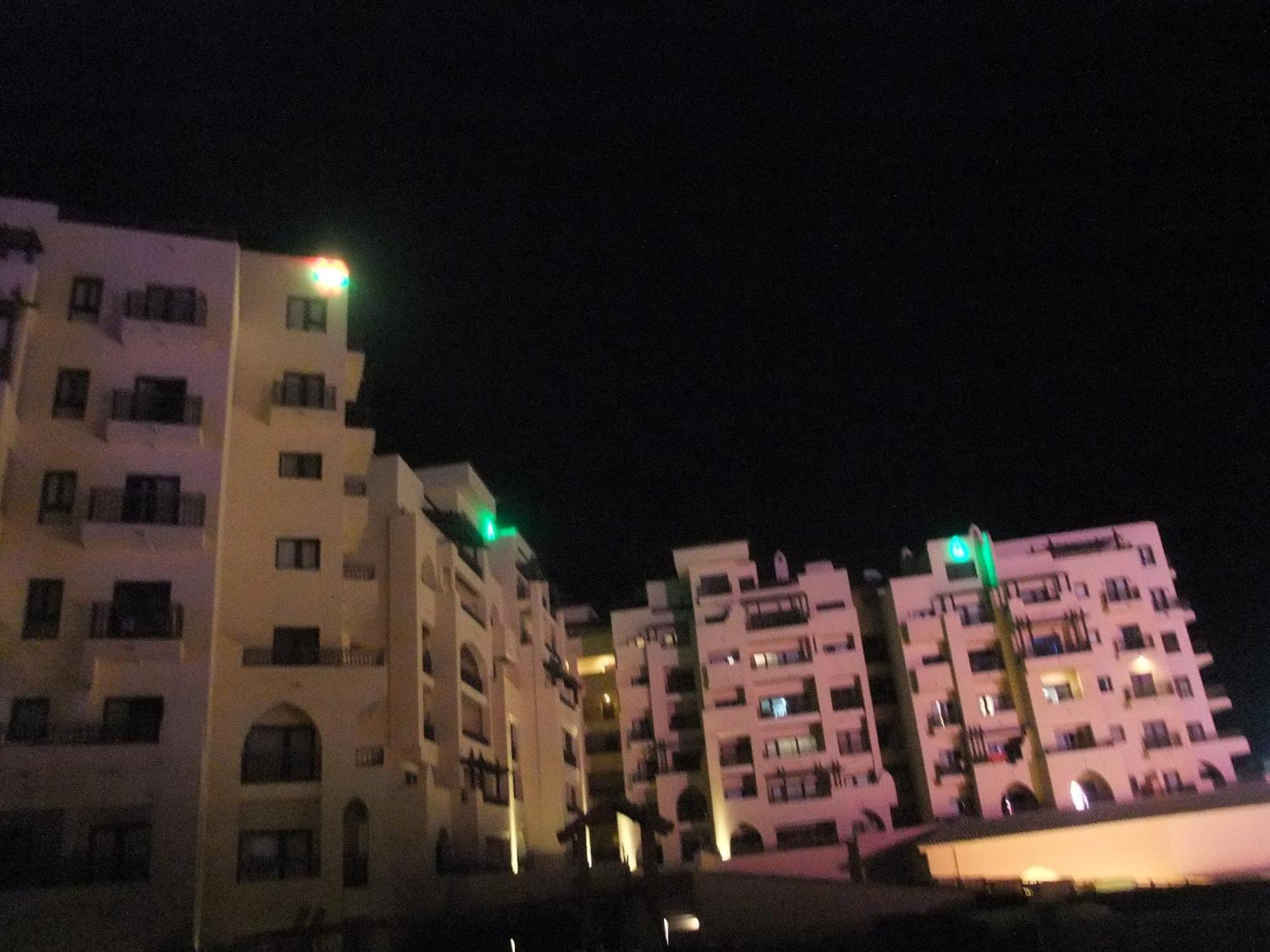 Appartement Aldau Heights Mountain View *